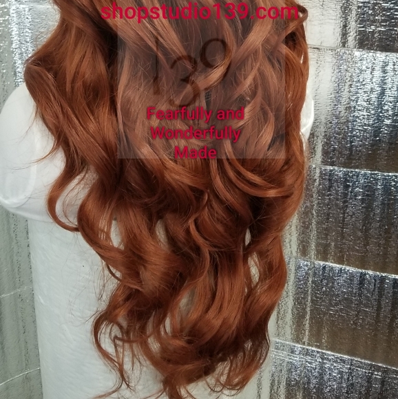 Beautiful human hair bodywave lace front wig